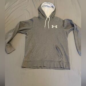 Under amour sweater